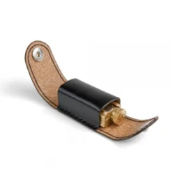 Adjustable Brass Pencil Sharpener