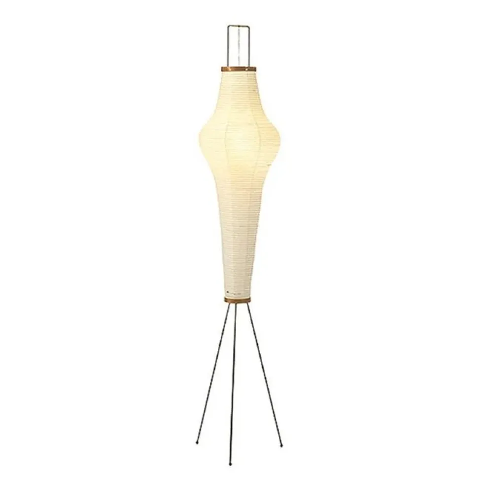 Akari Light Sculpture 14A