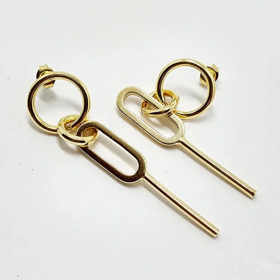 Alena Earrings