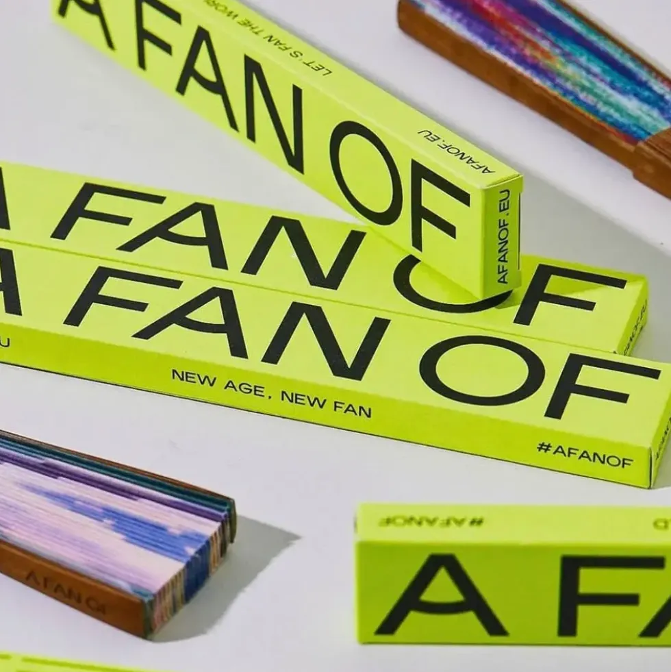 Arcadia Fan Standar