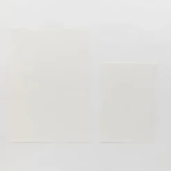A.Silky Plain Paper Pack A5
