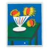 Autumn 2025 Lithographic Print