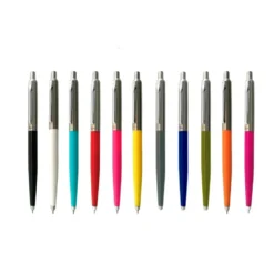 Ballpoint Pen Rays 0,5mm Black