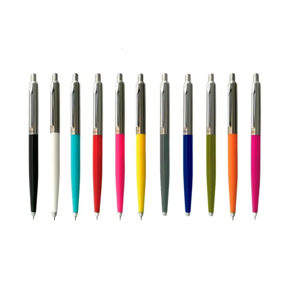 Ballpoint Pen Rays 0,5mm Orange