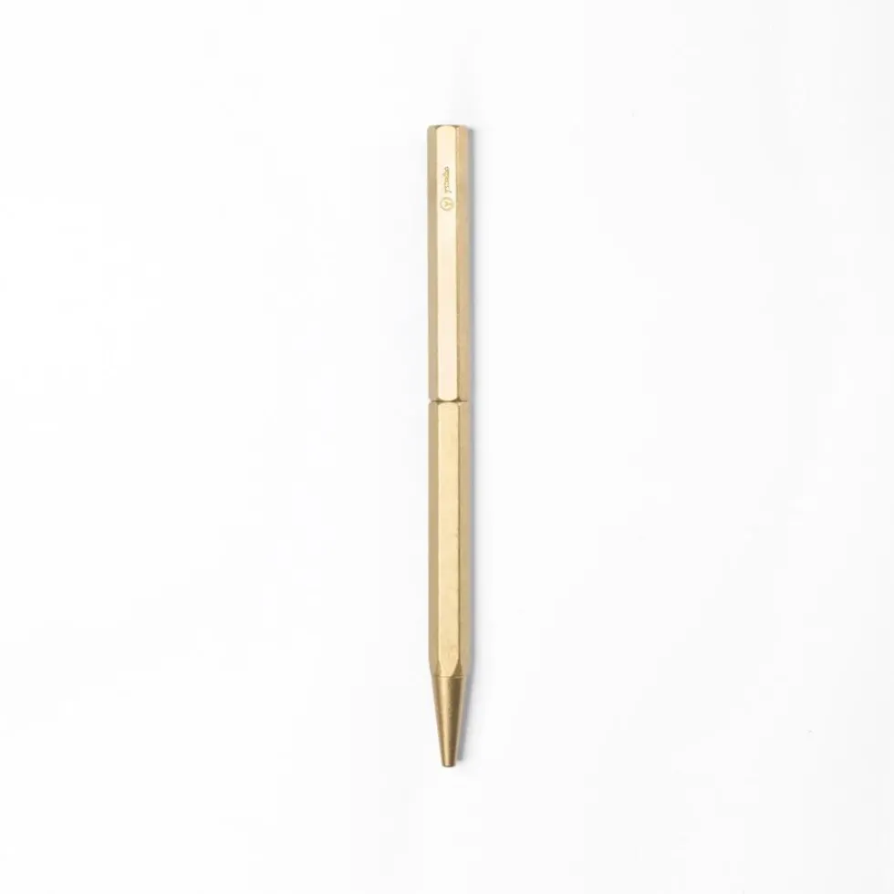 Ballpoint Pen (Slim) - Classic
