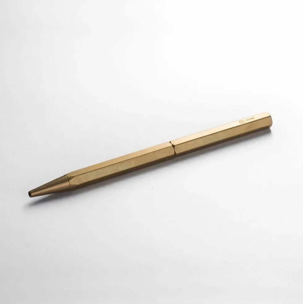 Ballpoint Pen (Slim) - Classic