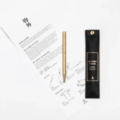 Ballpoint Pen (Slim) - Classic