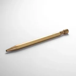 Ballpoint Pen (Spring) - Classic