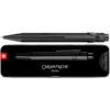 Ballpoint 849™ XL Black Code