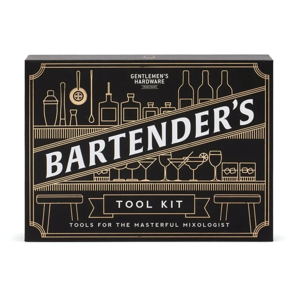 Bartenders Kit