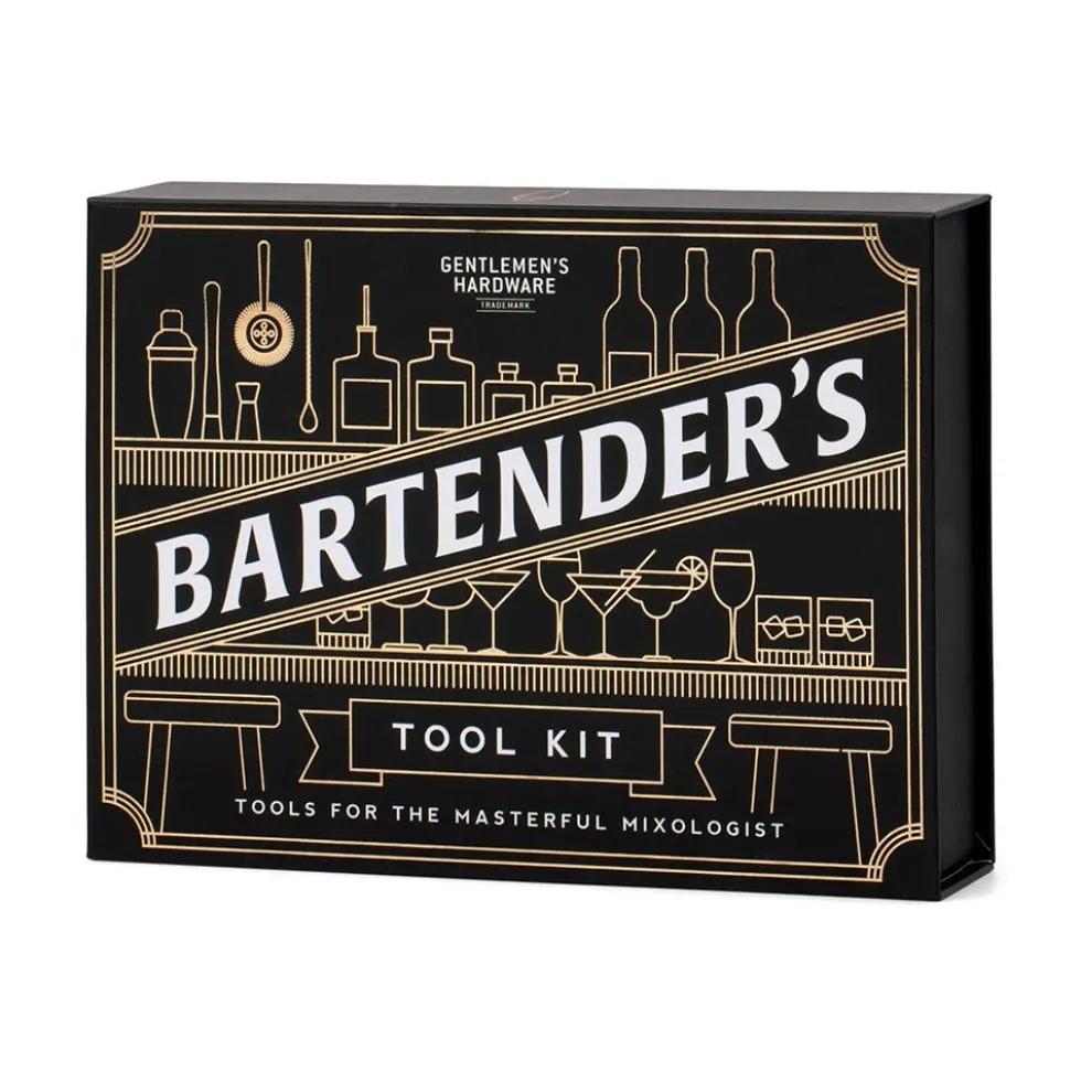 Bartenders Kit