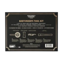 Bartenders Kit
