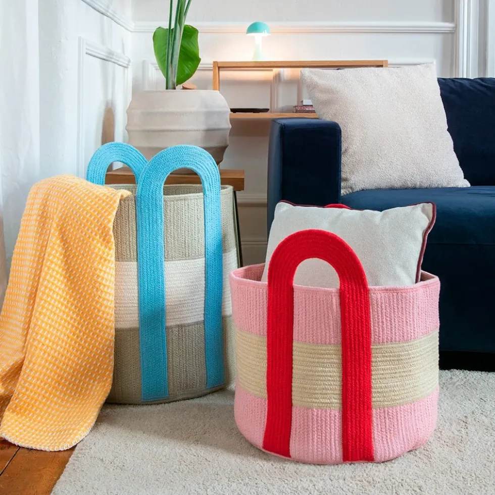 Basket Colombo Berry Small
