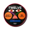 BE LATE Wall Clock
