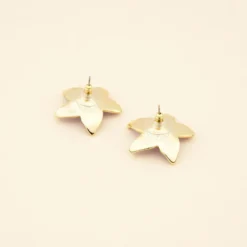 Bellflower Earrings