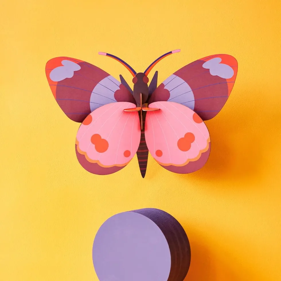 Bellissima - Butterfly
