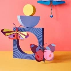 Bellissima - Butterfly