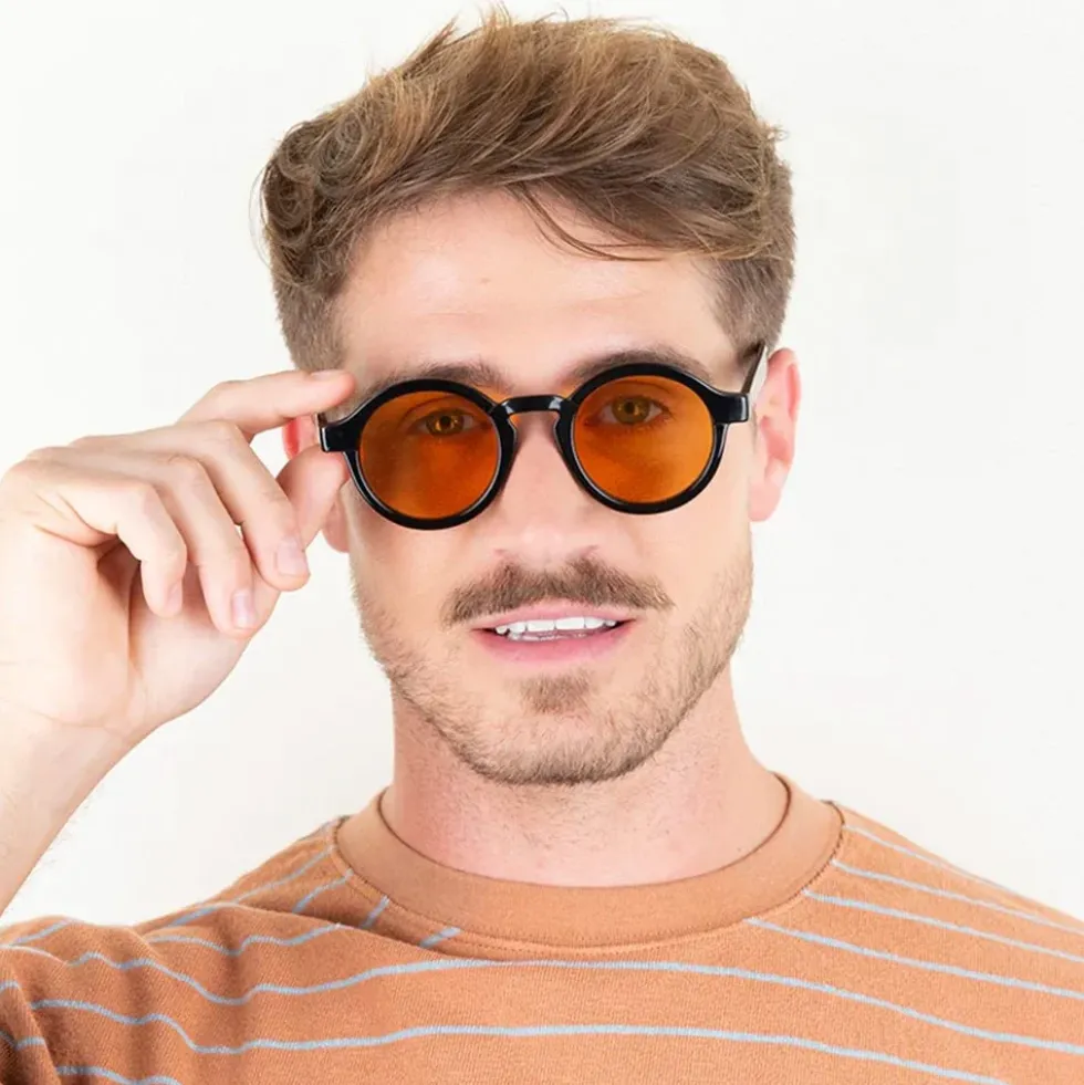 Belmont Fox Sunglasses