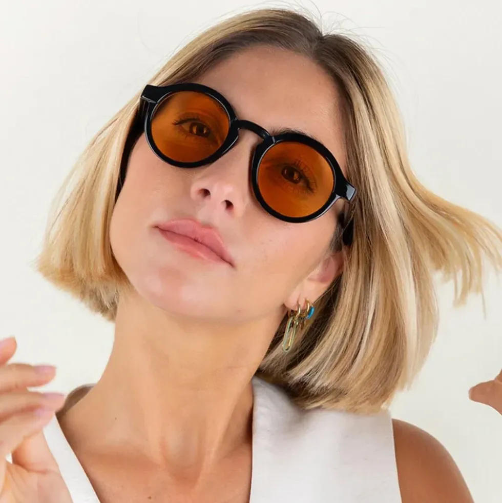 Belmont Fox Sunglasses