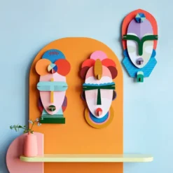 Berlin Mask