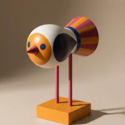 Birds 1967 No. 1