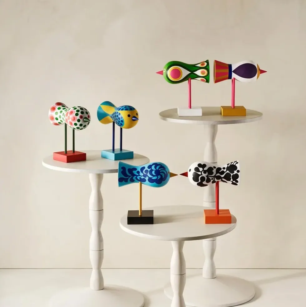 Birds 1967 No. 1