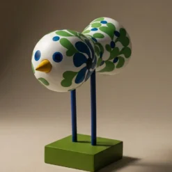 Birds 1967 No. 7