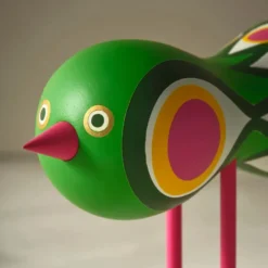 Birds 1967 No. 2