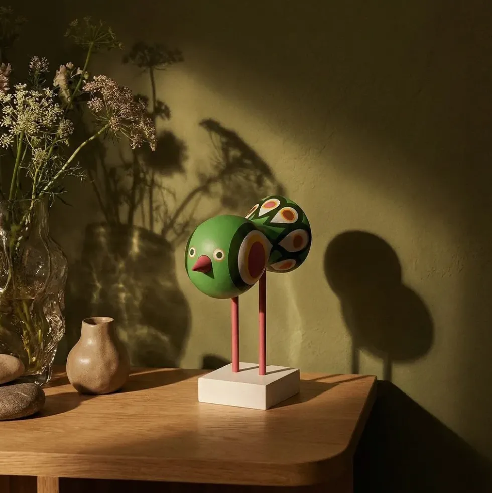 Birds 1967 No. 2