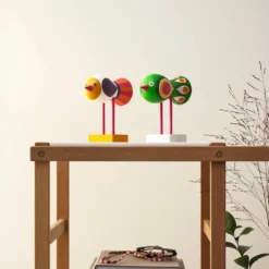 Birds 1967 No. 2