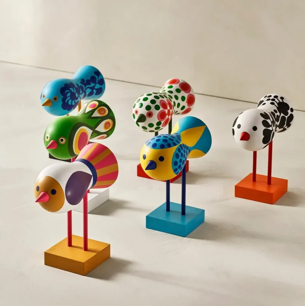 Birds 1967 No. 2