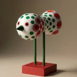 Birds 1967 No. 6