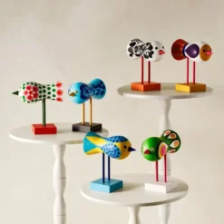Birds 1967 No. 6