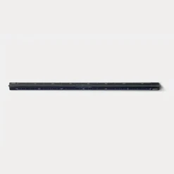 Black Aluminium Scale