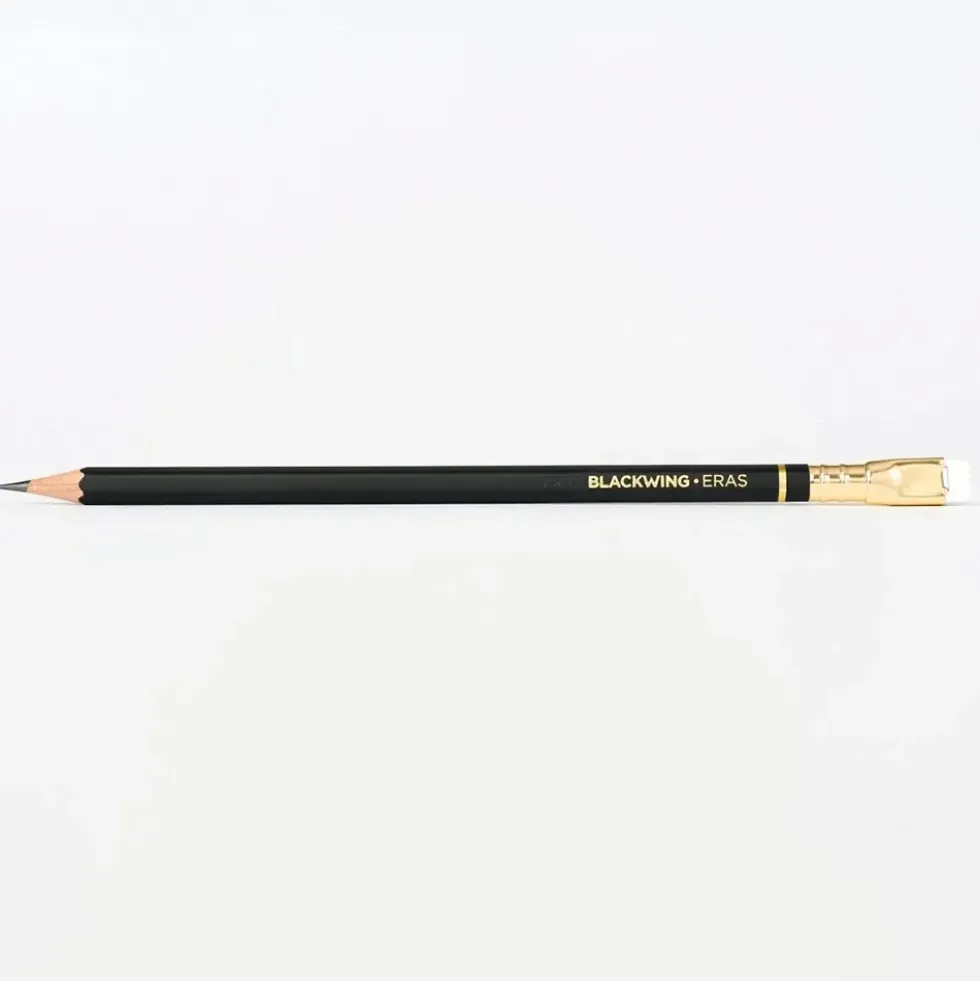Blackwing Eras 2025 Limited Edition Pencil