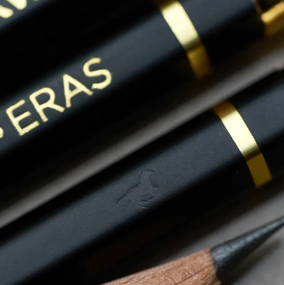 Blackwing Eras 2025 Limited Edition Pencil
