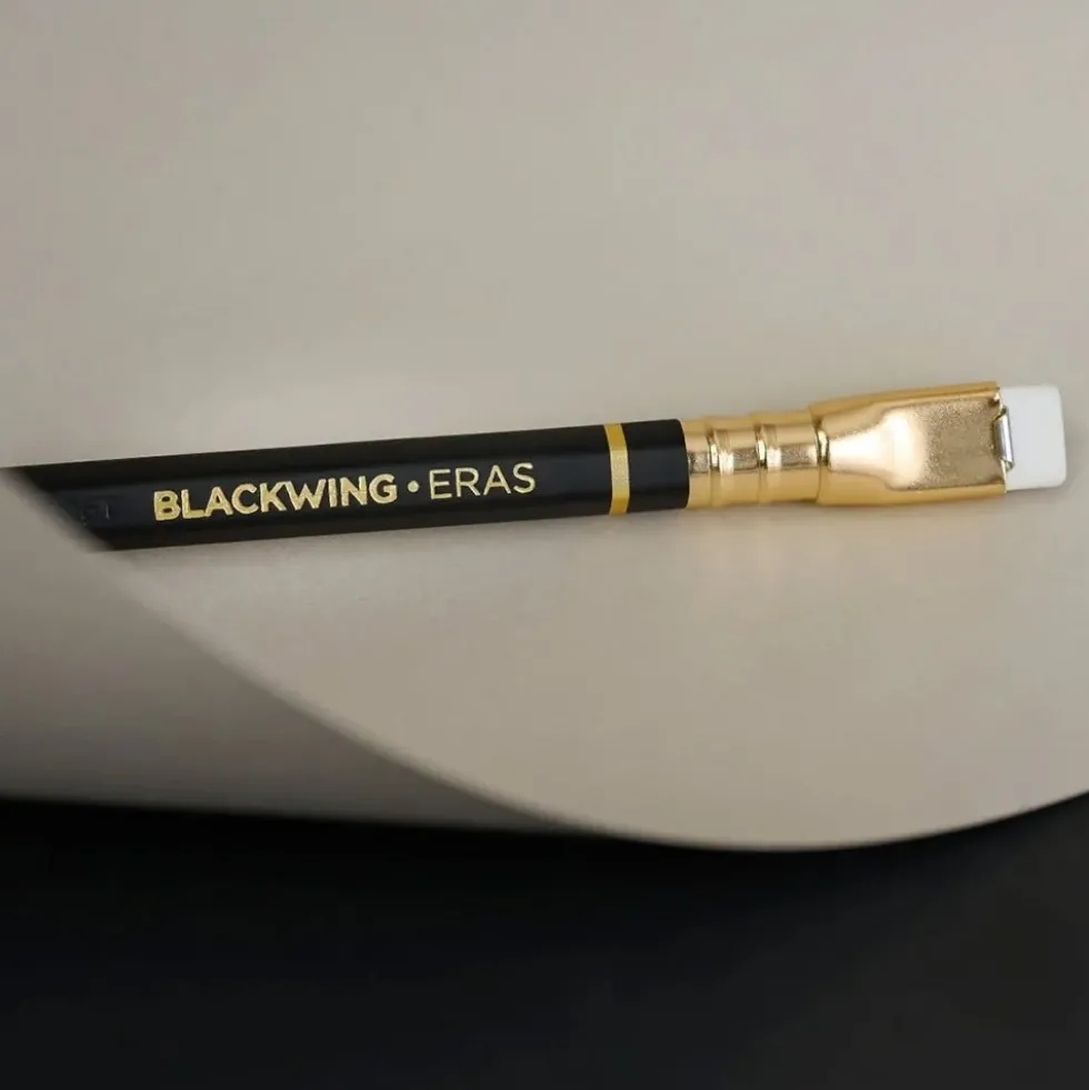 Blackwing Eras 2025 Limited Edition Pencil