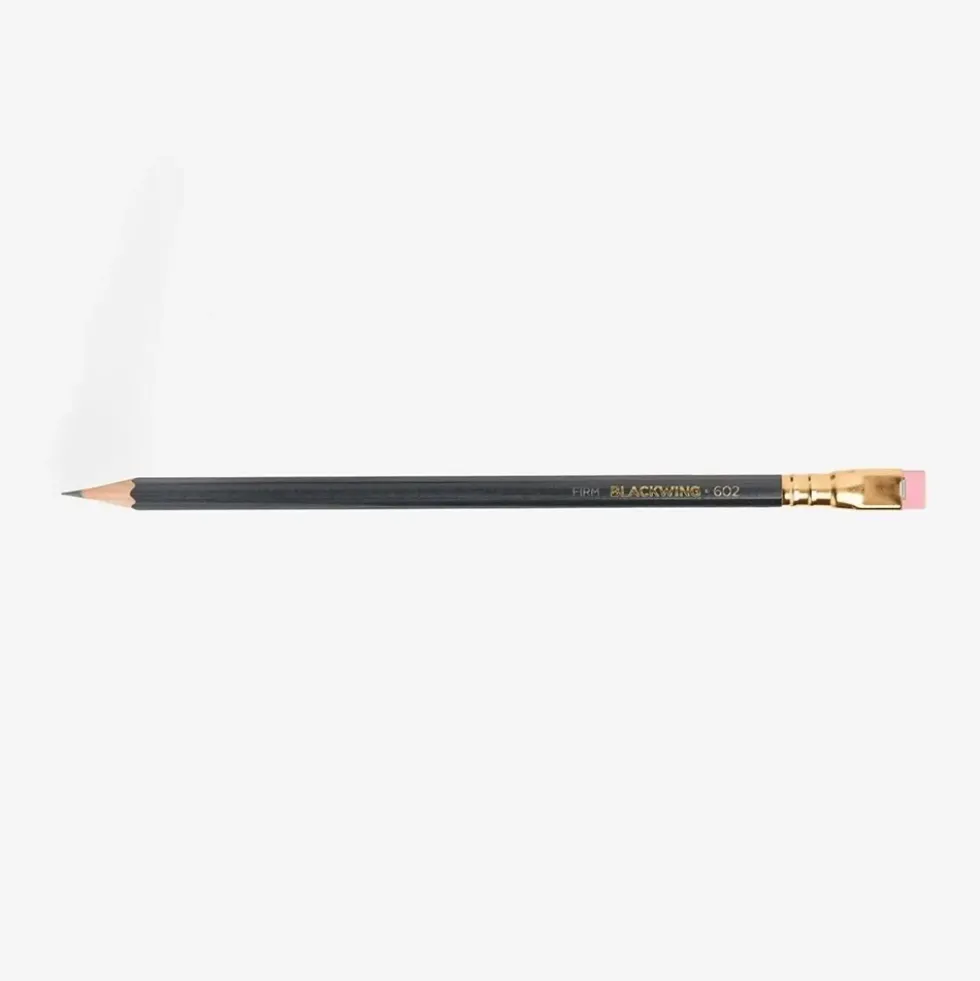 Blackwing 602 Pencil