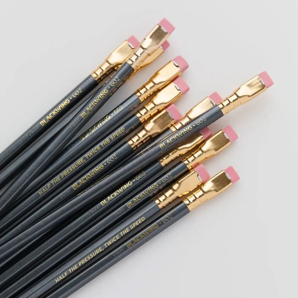 Blackwing 602 Pencil