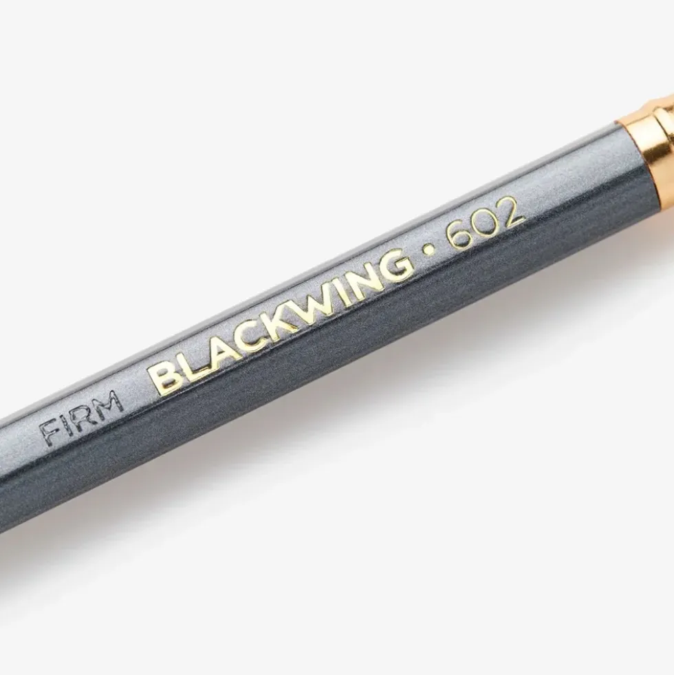 Blackwing 602 Pencil
