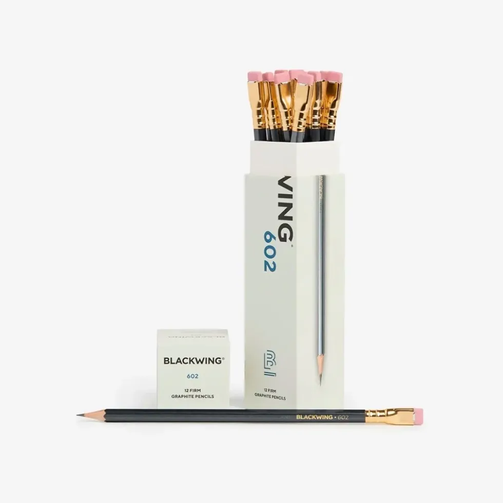 Blackwing 602 Pencil