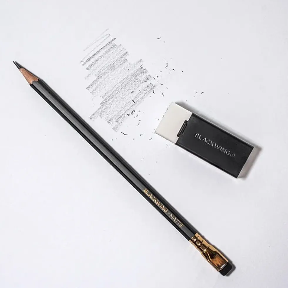 Blackwing Soft Handheld Eraser