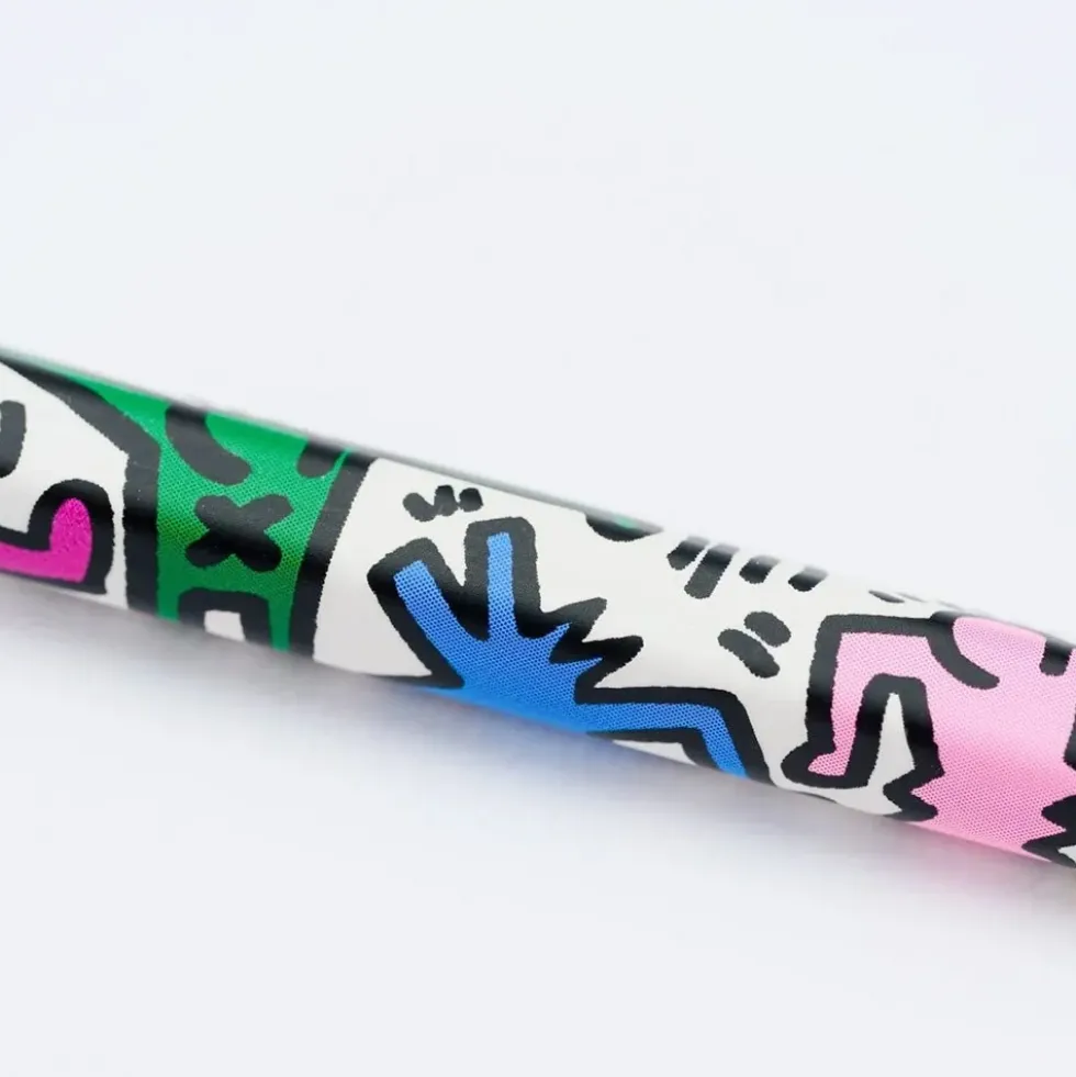 Blackwing Volume 292 “Keith Haring” Limited Edition Pencil