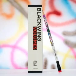 Blackwing Volume 292 “Keith Haring” Limited Edition Pencil
