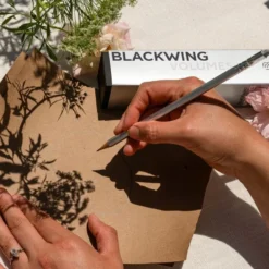Blackwing Volume 140 Limited Edition Pencil