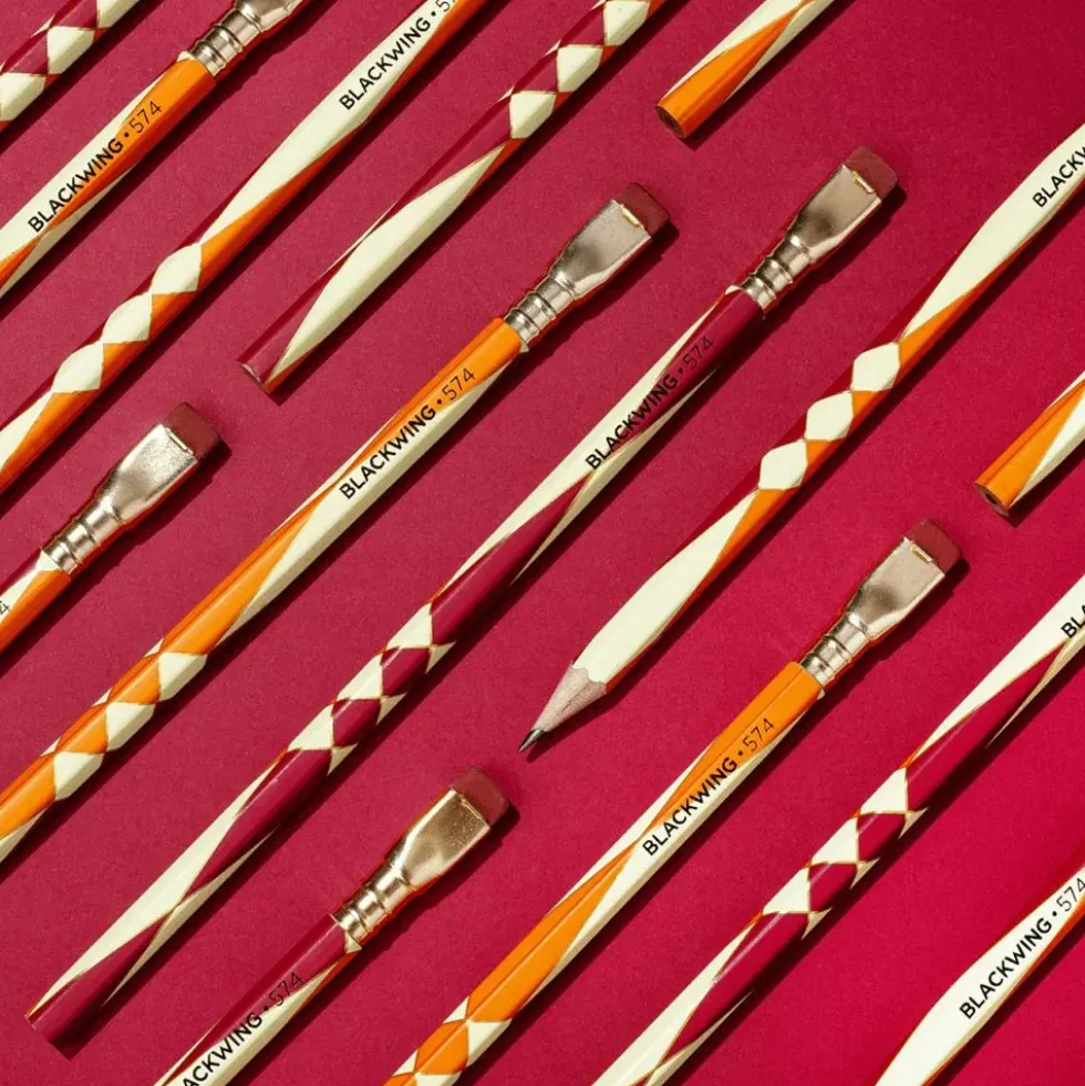Blackwing Volume 574 Limited Edition Pencil