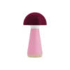 Bobbi Lamp Berry