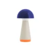 Bobbi Lamp Blue
