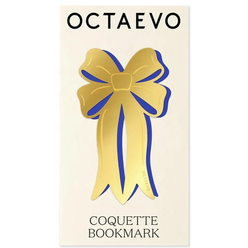 Bookmark Coquette