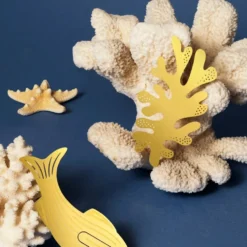 Bookmark Coral